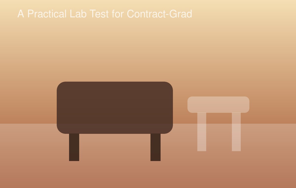 A Practical Lab Test for Contract-Grade Lounge Furniture